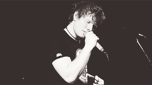 Ed Sheeran Ed Sheeran